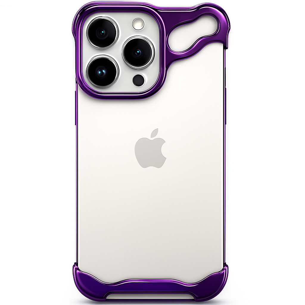Kalsten | Mobile Phone Case with Slim Minimalist Design