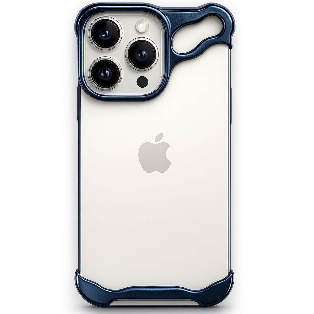 Kalsten | Mobile Phone Case with Slim Minimalist Design
