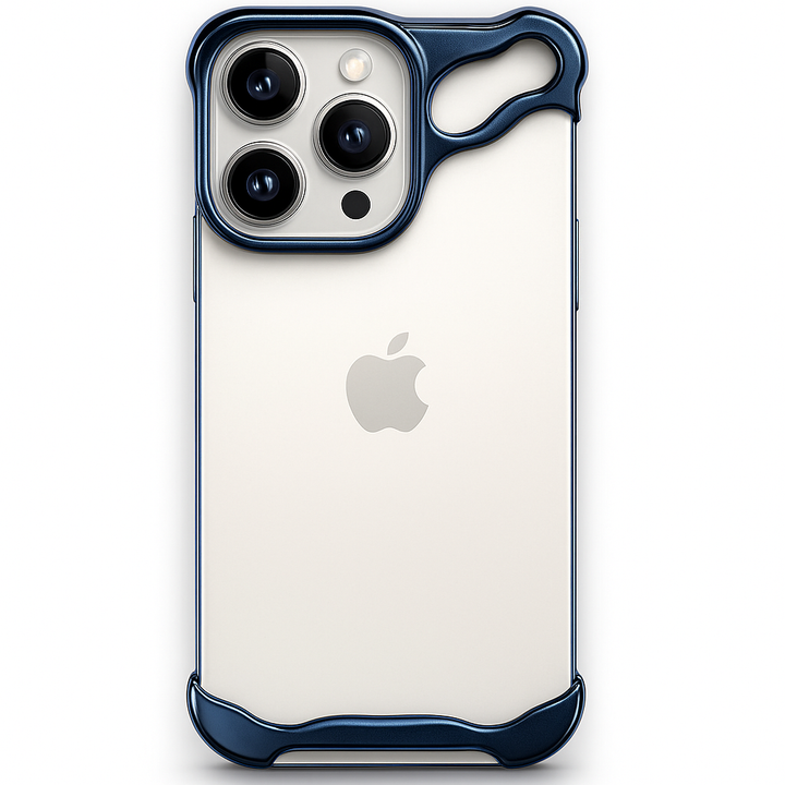 Kalsten | Mobile Phone Case with Slim Minimalist Design