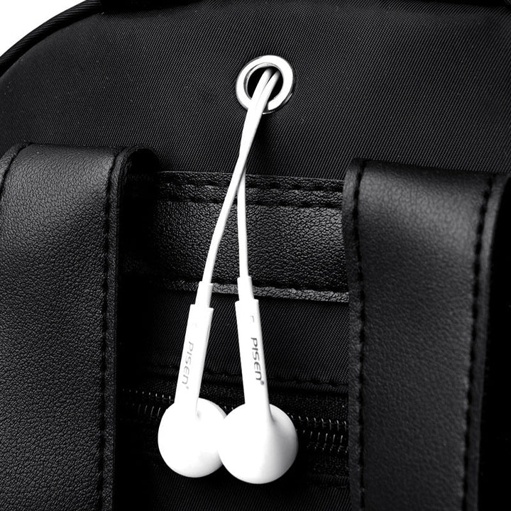 Versatile Travel Backpack Kalsten