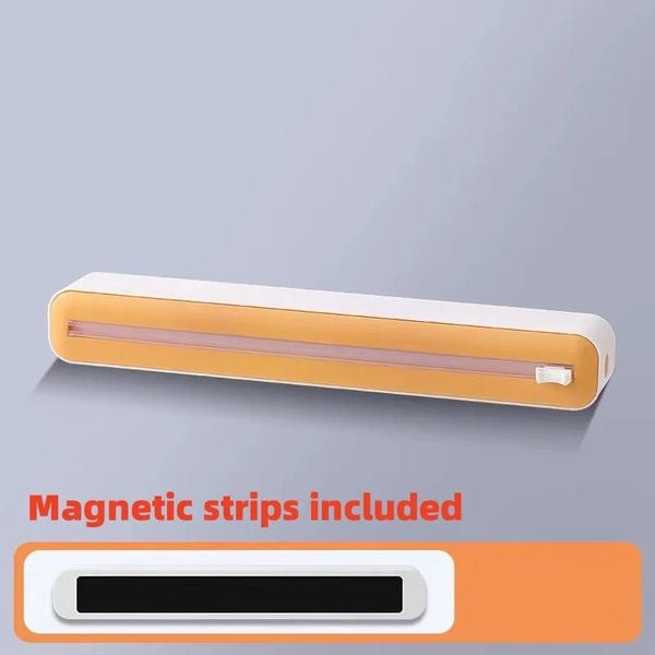 WrapMaster Pro — Finally perfect film control for stress-free & waste-free kitchen magic! | Kalsten