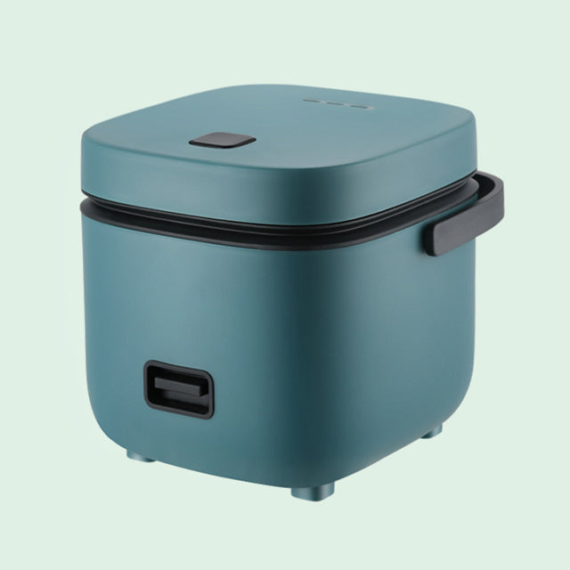Kalsten | MiniChef 1.2L Rice Cooker – Compact Multicooker with Steaming Function and One-Button Control