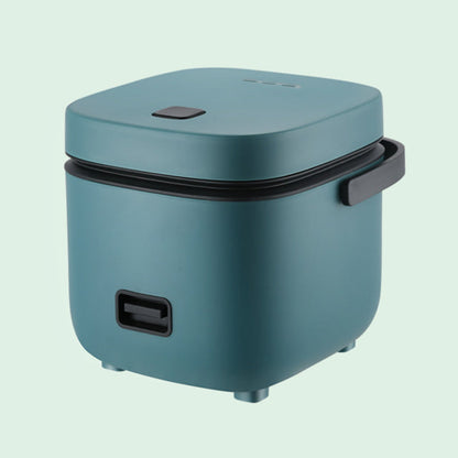 BowLift | MiniChef 1.2L Rice Cooker – Compact Multicooker with Steaming Function and One-Button Control