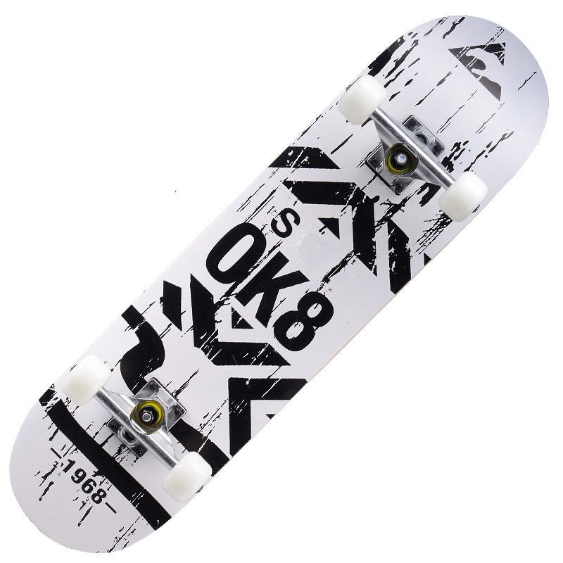 Mini Skateboard Kalsten