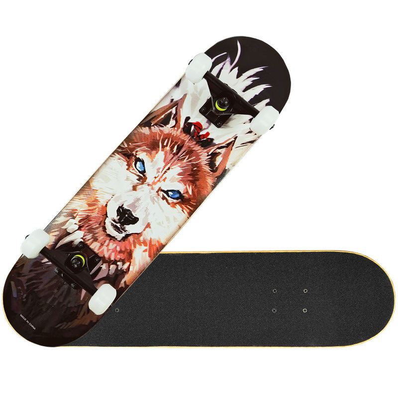 Mini Skateboard Kalsten