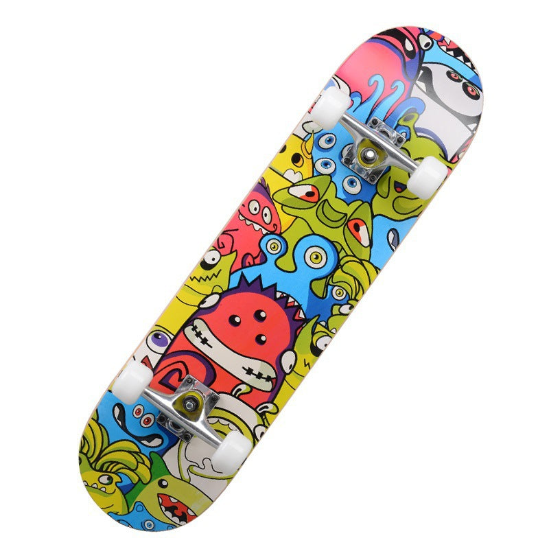 Mini Skateboard Kalsten