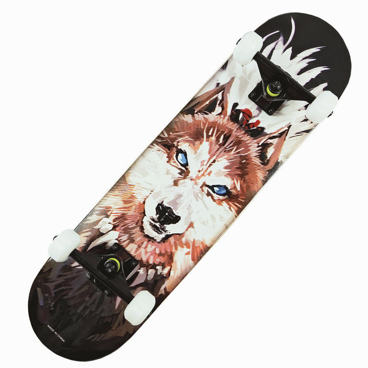 Mini Skateboard Kalsten