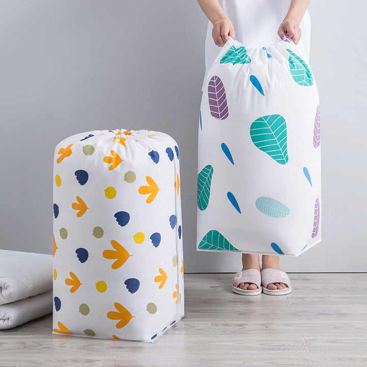 Kids' Fun Patterned Storage Bag Kalsten