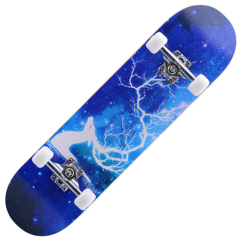 Mini Skateboard Kalsten