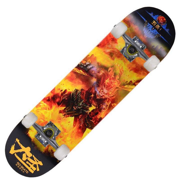 Mini Skateboard Kalsten