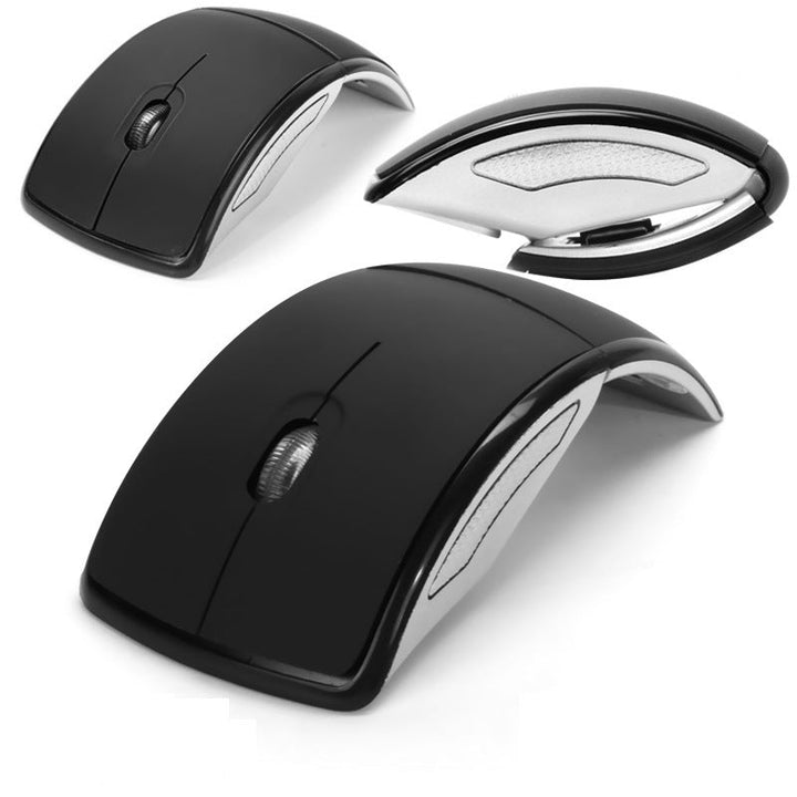 Ergonomic Wireless Optical Mouse Kalsten 1786490596