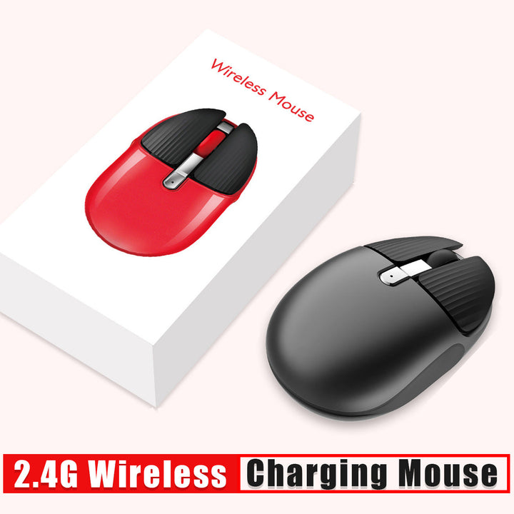 Wireless Ergonomic Mouse with Precision Tracking Kalsten
