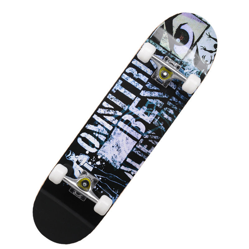 Mini Skateboard Kalsten
