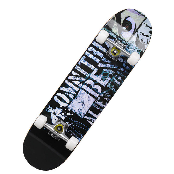 Mini Skateboard Kalsten