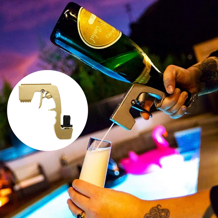 Kalsten | Fest Beer Gun