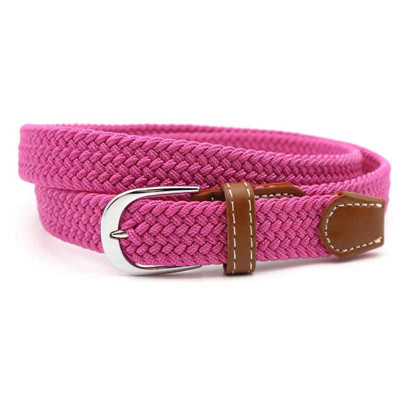 Kalsten | Stretch braided belt