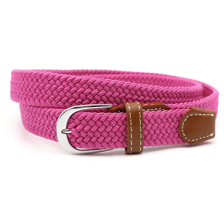 Kalsten | Stretch braided belt