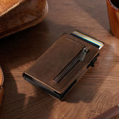Skanto | VaultLock - Fast Wallets