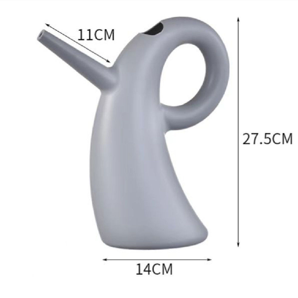 Kalsten | Watering can with extended spout – Elegant design for precise watering