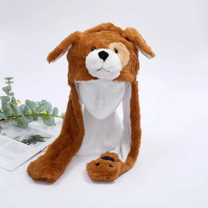 Kalsten | Funny hat with wobbly ears