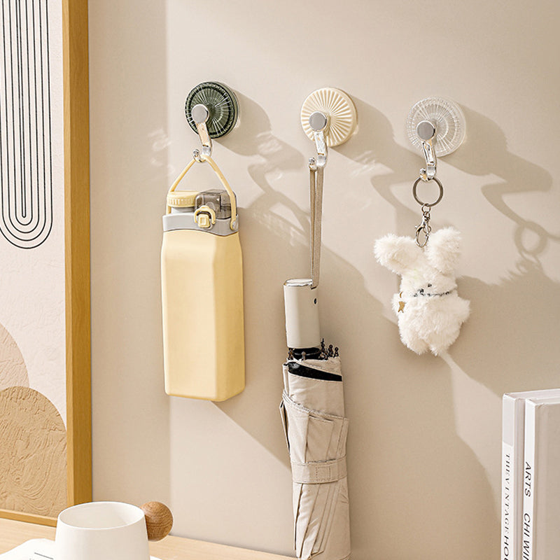 Heavy-Duty Suction Hook – No Drill