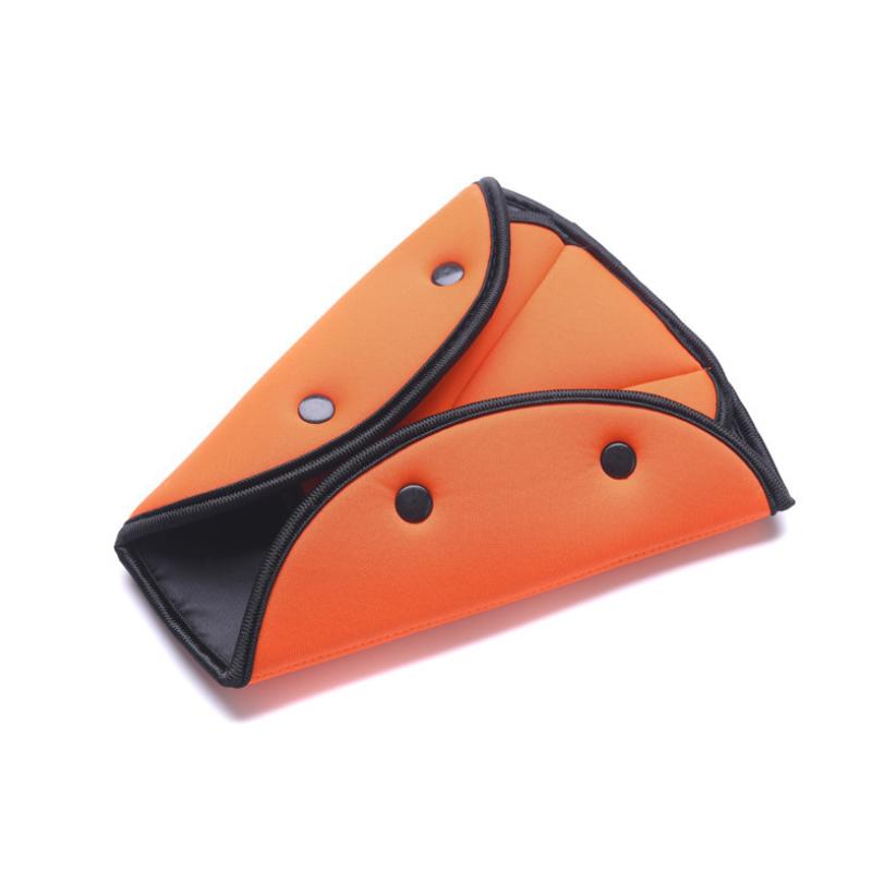 Kalsten | Seat Belt Adjuster For Kids & Adults