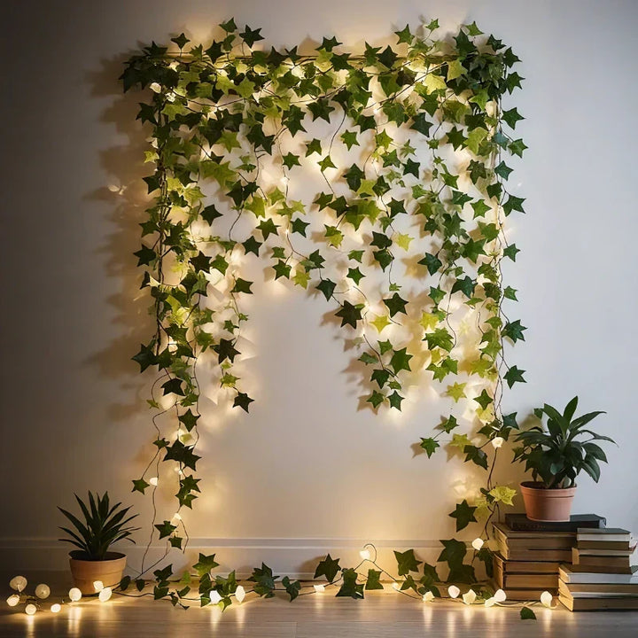Kalsten | Botanical Garland Light