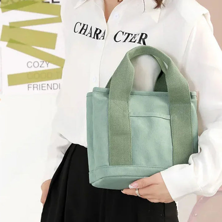Canvas Bag | Kalsten