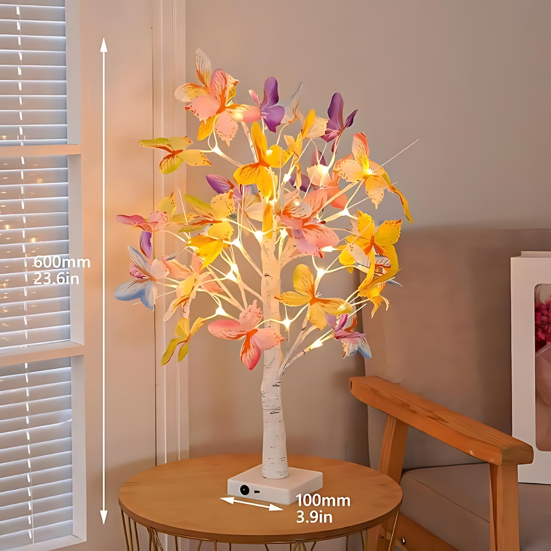 Birkenbaum LED Table Lamp | Kalsten