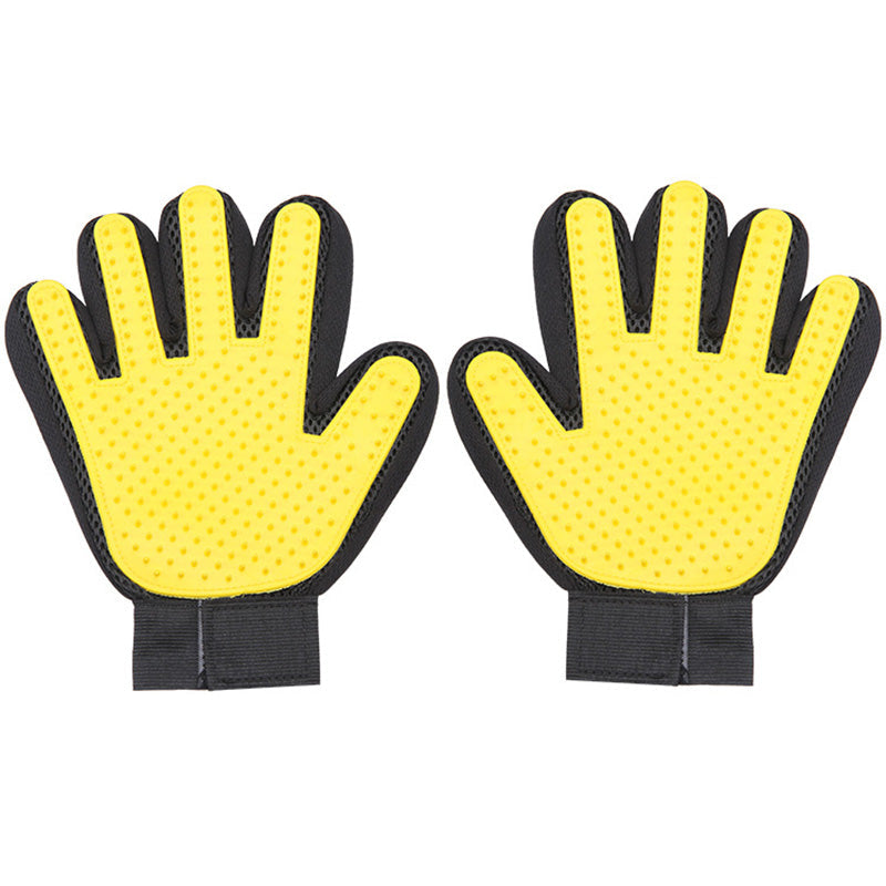 Pet Cleaning Gloves | Kalsten