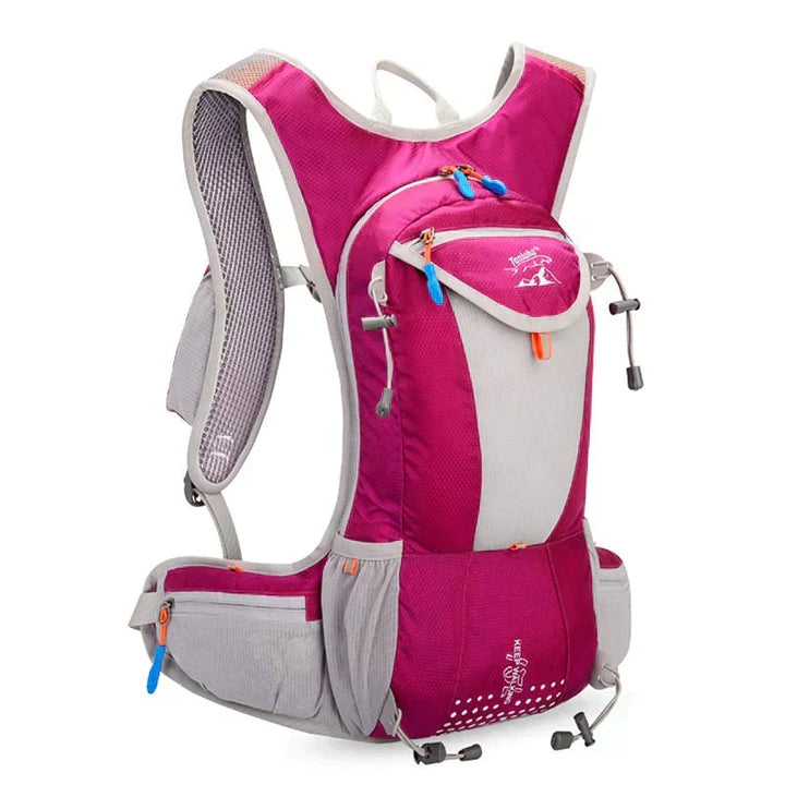 Kalsten | TravelLite Backpack - Ultralight Hydration with Integrated Water Tank
