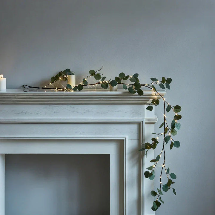 Kalsten | Botanical Garland Light