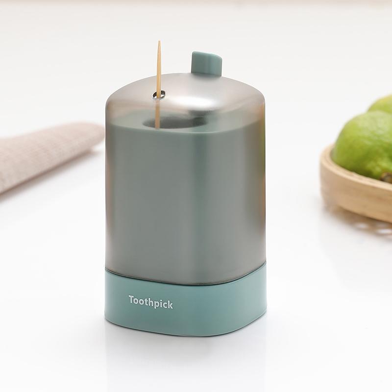 Automatic Pop-up Toothpick Box | Kalsten