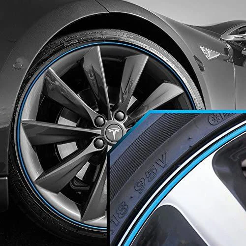 Car Wheel Rim Protector