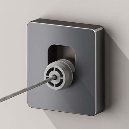Skanto | Invisible Retractable Clothesline