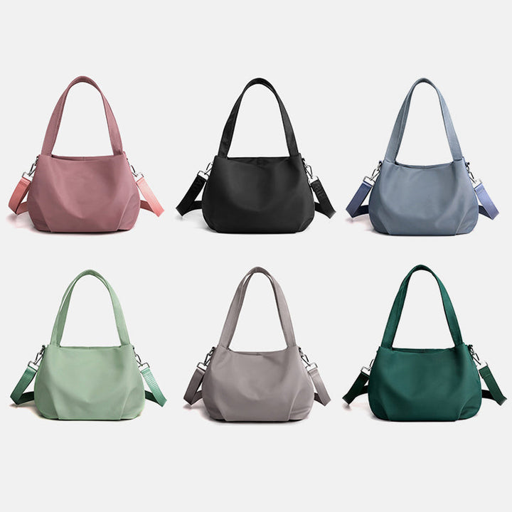 Kalsten | Lightweight Casual Fashion Nylon Diagonal Bag