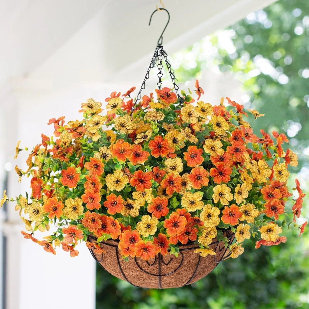 EterniBloom — Radiating flowers magnificence that never fades and enchants your home | Kalsten
