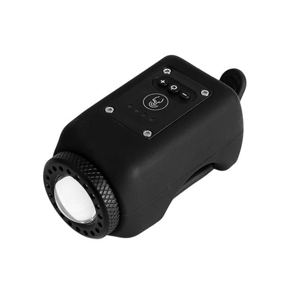 BlazeAlert — Be loud, visible, and safe on every ride! | Kalsten