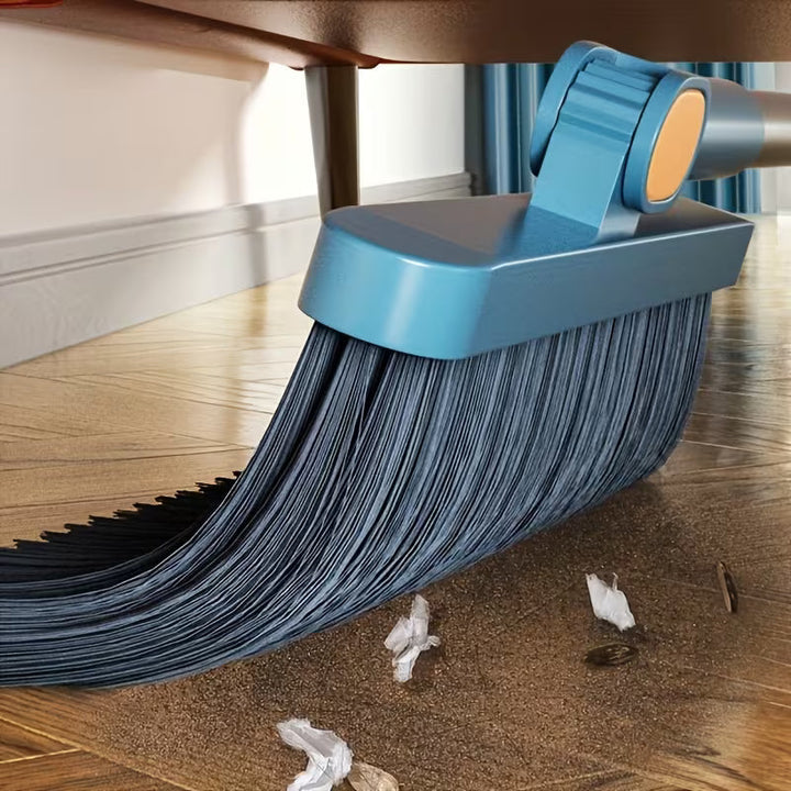 GlideSweep — Back-friendly cleanliness that makes your home shine | Kalsten