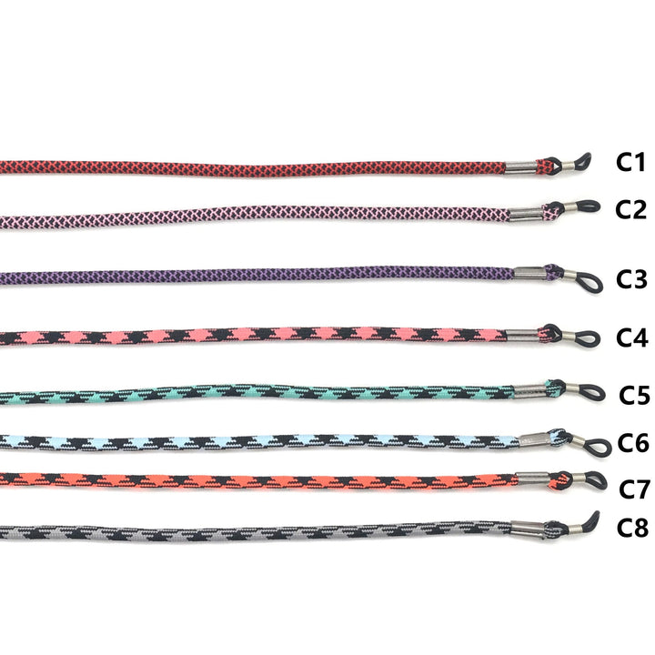 Premium Paracord Eyewear Retention Strap Kalsten