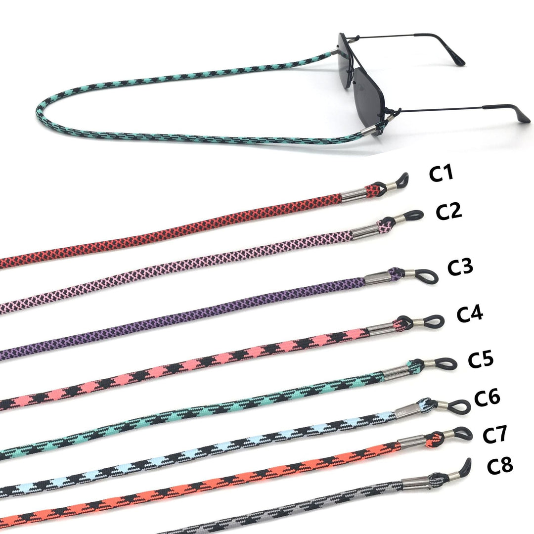 Premium Paracord Eyewear Retention Strap Kalsten