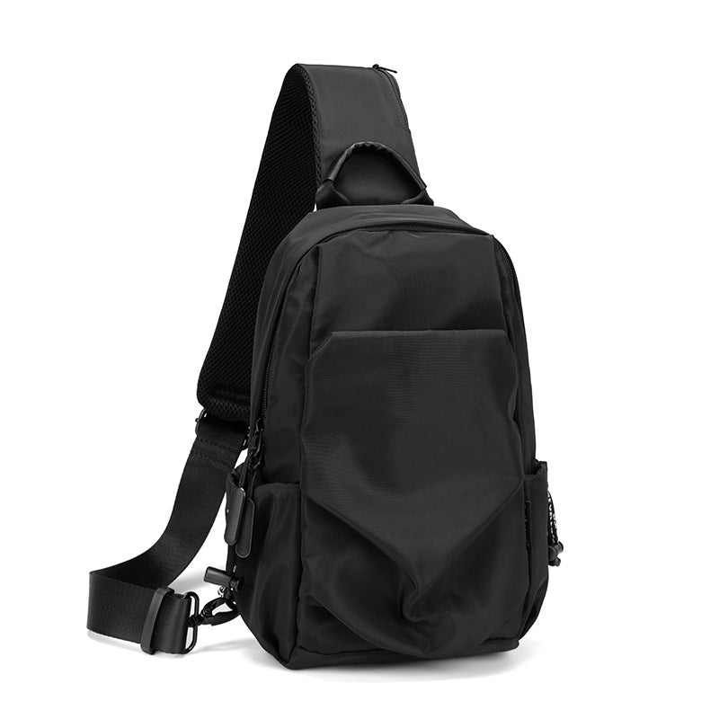 Lightweight Crossbody Travel Bag Kalsten