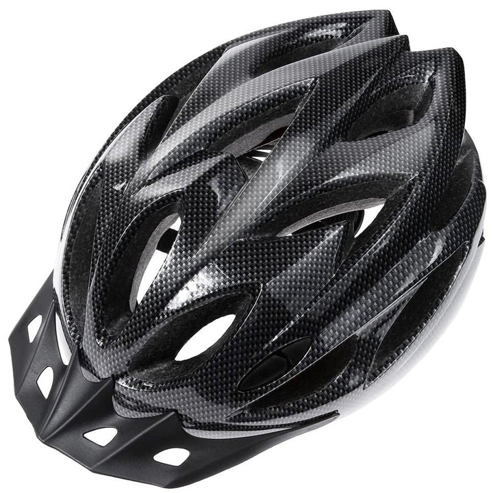 WoLightweight Ventilated Cycling Helmet Kalsten
