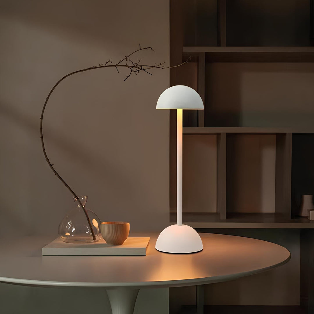 Nordic Minimalist Table Lamp | Kalsten