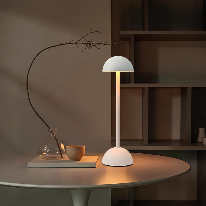 Nordic Minimalist Table Lamp | Kalsten