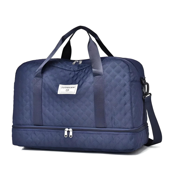 Waterproof Weekend Duffel Bag