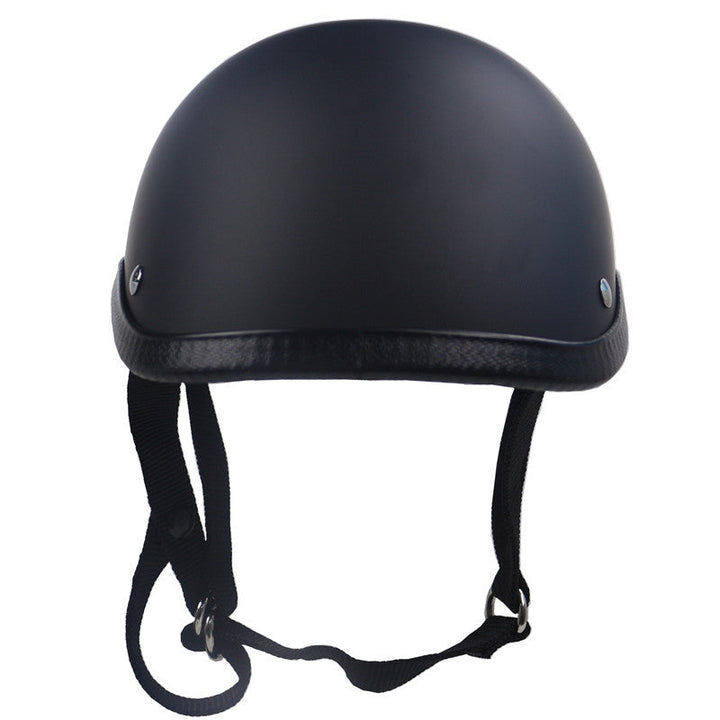 Classic Lightweight Motorcycle Helmet Kalsten
