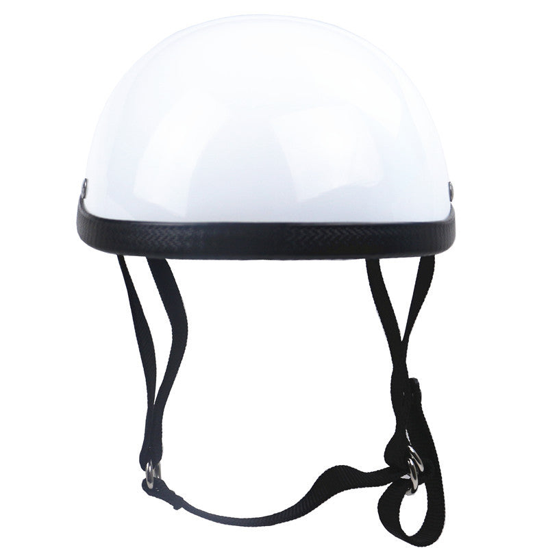Lightweight Cruiser Motorcycle Helmet Kalsten