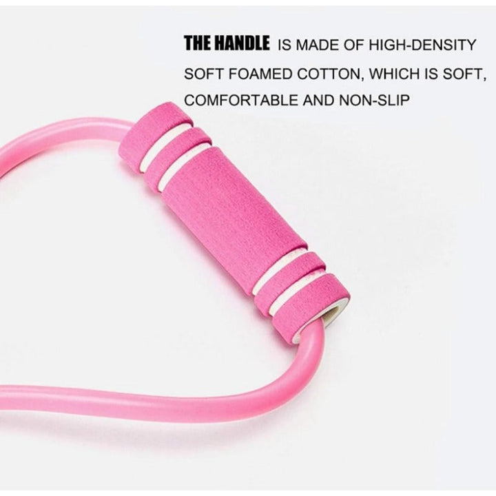 Kalsten | Figure-8 Posture & Tone Resistance Band