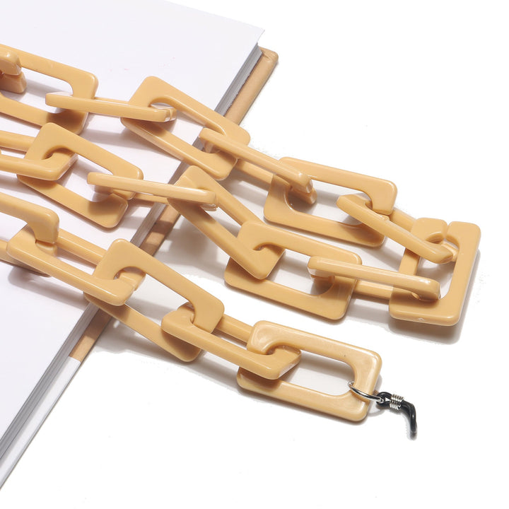 Chunky Link Eyewear Chain Holder Kalsten